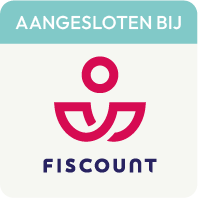 Aangesloten bij Fiscount